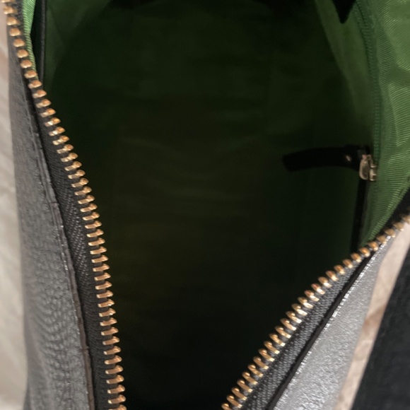 Kate spade bag . Used 1 time . Excellent condition - Picture 6 of 7